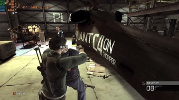 Splinter Cell: Conviction, intel 8th gen i3 8130u, UHD 620, 12GB RAM, benchmark