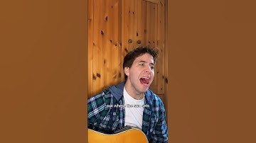 Thumbnail of Show you my world - Upstate (Acoustic Cover)#singing #cover #acousticcover #music #explore