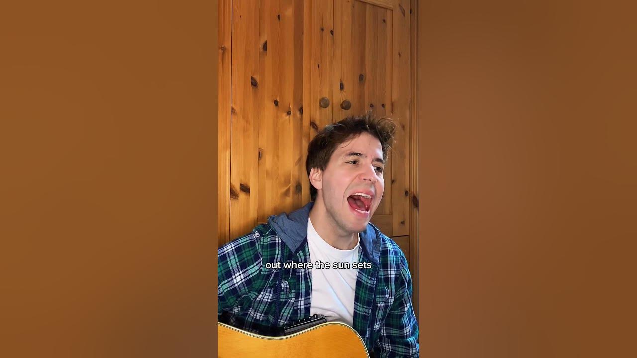 Show you my world - Upstate (Acoustic Cover)#singing #cover #acousticcover #music #explore Show you my world - Upstate (Acoustic Cover)#singing #cover #acousticcover #music #explore