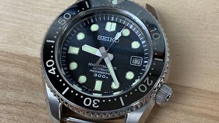 Seiko sbdx017 still a champ
