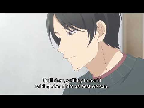 Hikaru mimicking | Tadaima, Okaeri(Welcome Home) | Fruityexotix