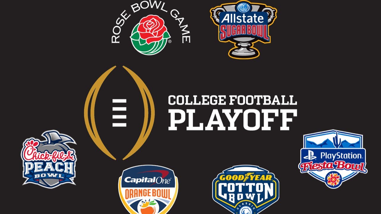 Bowl game picks with the boys YouTube