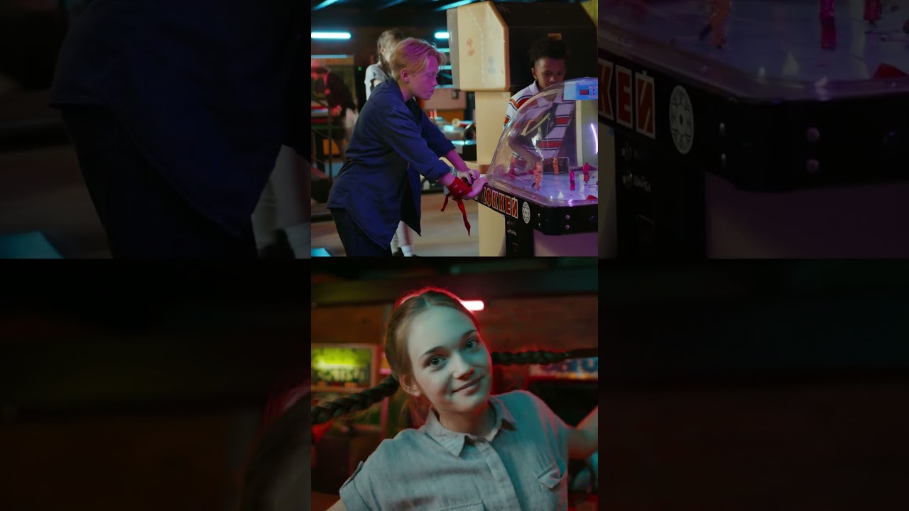 SPLIT-SCREEN - GAMES