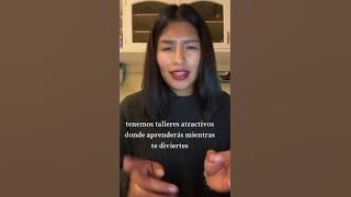 ¿QUE ES EL PROGRAMA MI PRIMERA CHAMBA?👷‍♀️👷‍♂️👨‍🏭👩‍🏭