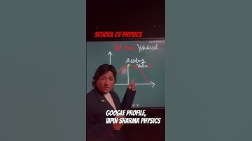 Can velocity be zero but yet acceleration is existing?????