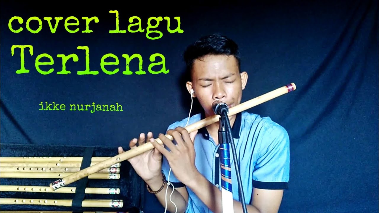 Cover lagu dangdut terlena - YouTube