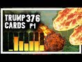 Hearthstone: Trump Cards - 376 - Part 1: Explosions... So... Many... EXPLOSIONS!!! (Mage Arena)