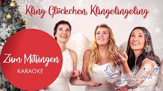 Kling Glöckchen Klingelingeling - Karaoke mit Untertiteln (Engelsgleich Version)