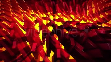 Inside Light - VJ Loop Pack (5in1)