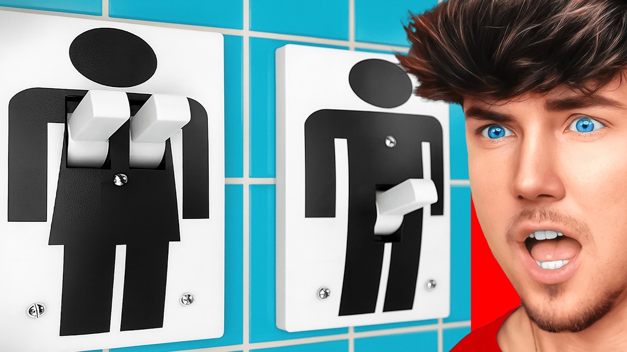 Die Lustigsten Design Fails der Welt!