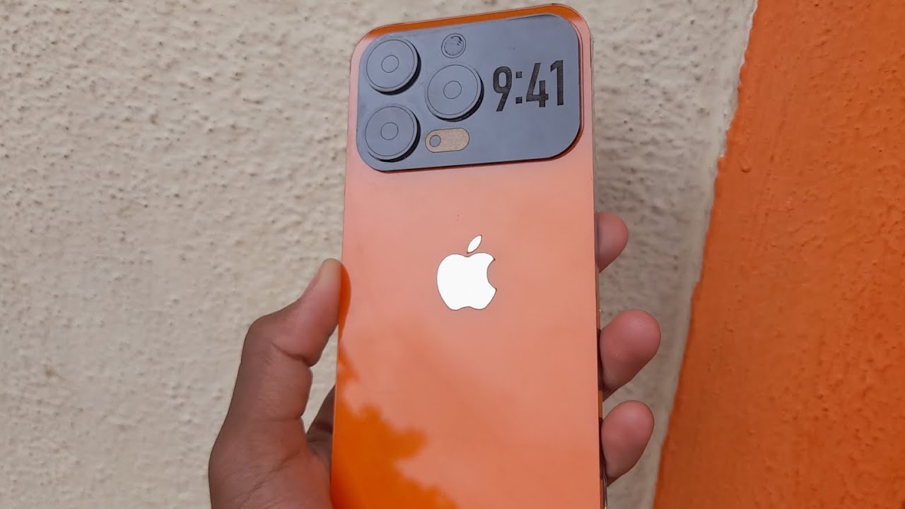 Iphone Modified how to make iphone 15 modified #diy #iphone - YouTube