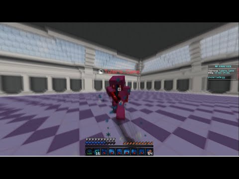Lastro vs. Tylers_Game  | PvPArcade