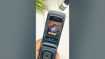 POV: Playing Java Games on Nokia