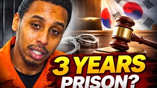 How Johnny Somali’s Livestreams Led to Jail in South Korea Wealth