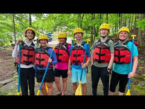Acacia Academy Service Learning Trip 2024