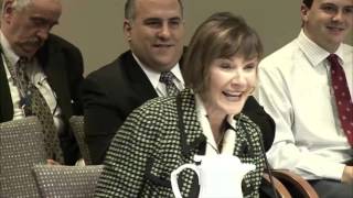 USSC Public Hearing - November 5, 2015 - Panel One: Views from the Judiciary