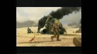 Jak 3 commercial 2004