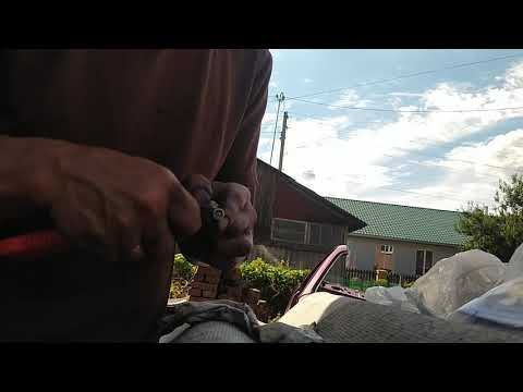 замена тефлоновых колец на форсунках шкода октавия а5 2.0fsi