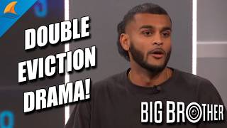 Week 8-10 Recap + DOUBLE EVICTION! [Big Brother 28]