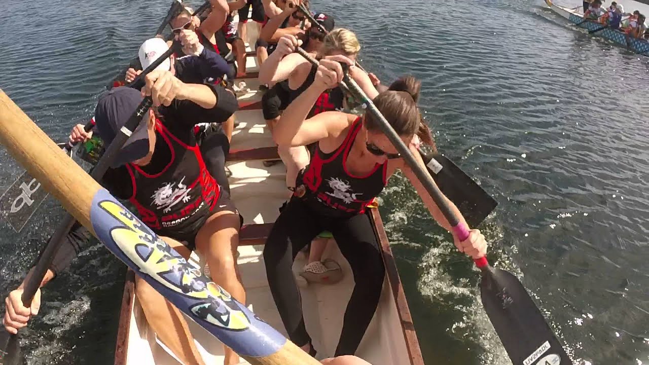 Amazing MP Final race 