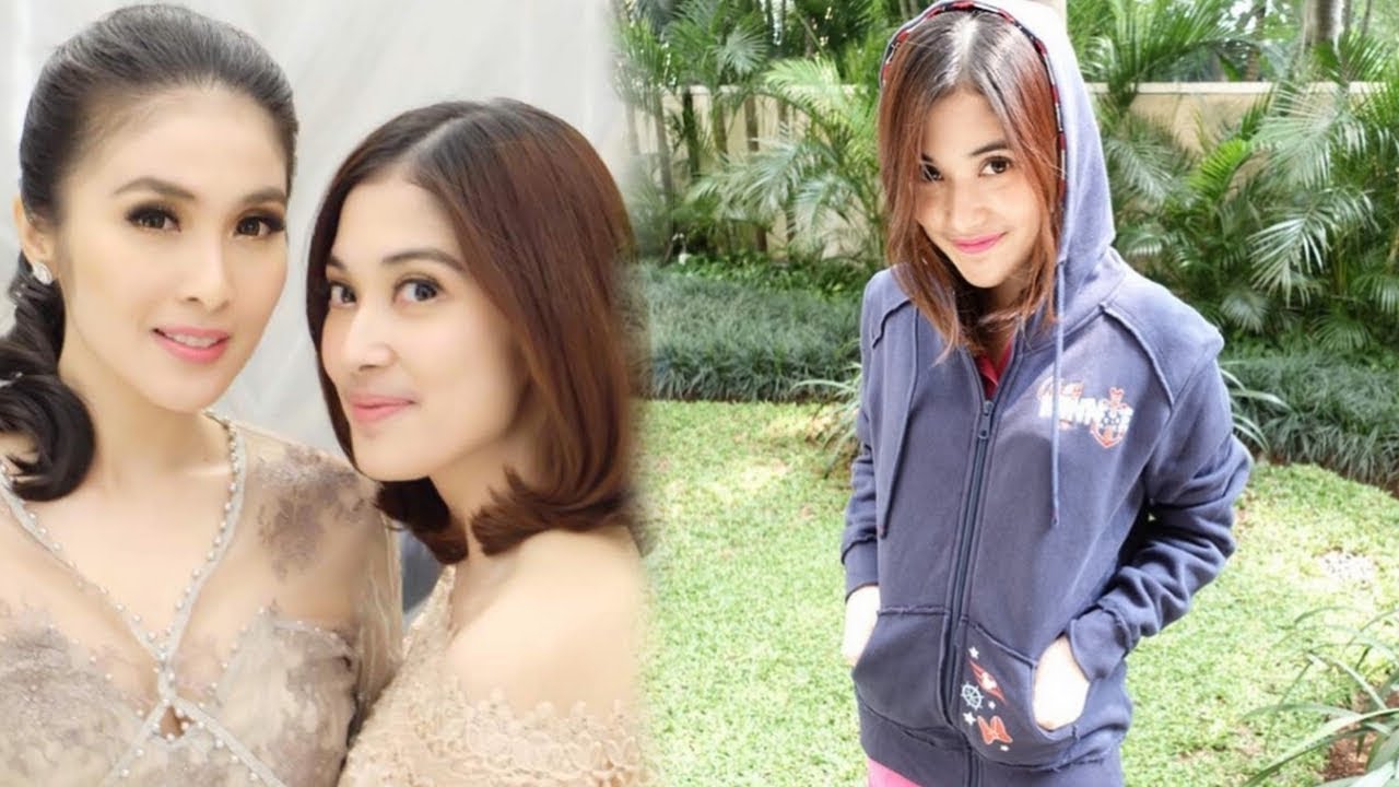 Ini Dia Adik Sandra Dewi Yang Tak Kalah Cantik Dari Kakaknya Youtube