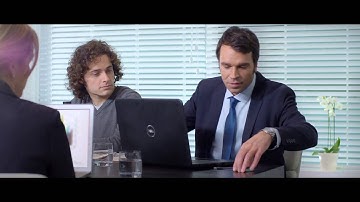 Barcos ClickShare - The wireless presentation and collaboration system