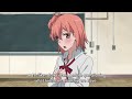 [4K] Anime Voice Comparison: Yui Yuigahama (Anime: “My Teen Romantic Comedy Snafu”)