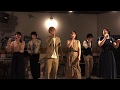 【関東ブロック】Velvet