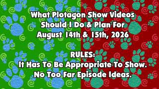 A Message To Everyone (Plotagon)