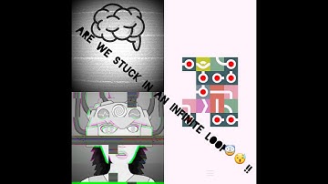 Are we stuck in an infinite loop?!- Infinity Loop Level 1-20