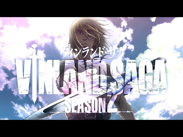 Vinland Saga Season 2 final trailer released, promising epic conclusion! -  Hindustan Times