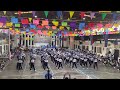 ICASDCAL PALARO ‘22: CHEERDANCE -G10