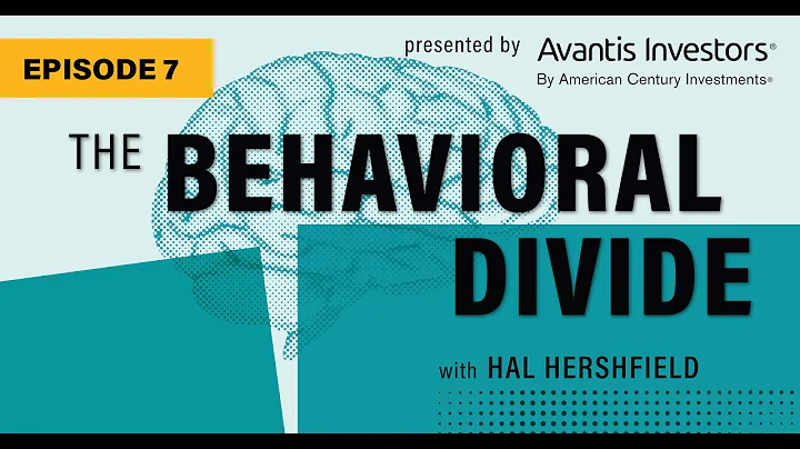The Behavioral Divide Episode 7: Making the Most of Financial Legacy Decisions