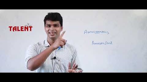 Plus Two| Zoology (Science& 2nd VHSE)| Reproductive Health| Part 1| TALENT ATTINGAL