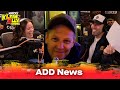 ADD News - Male Birth Control, Seaweed is Awful, Average Age of Virginity Loss - Klein. Ally. Show.
