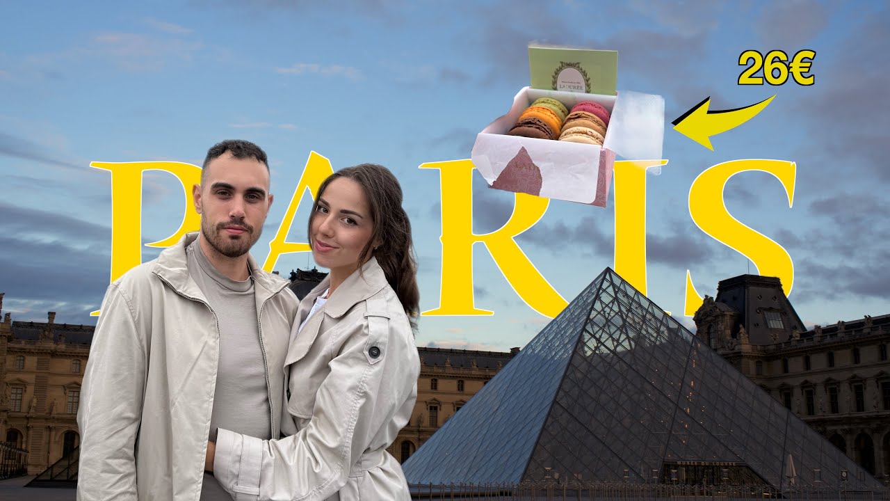 ПАРИЖ НИ РАЗОРИ