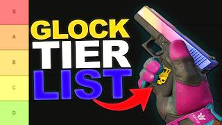 Ultimate CS2 Glock-18 Best Value Tier List (2026 Update)