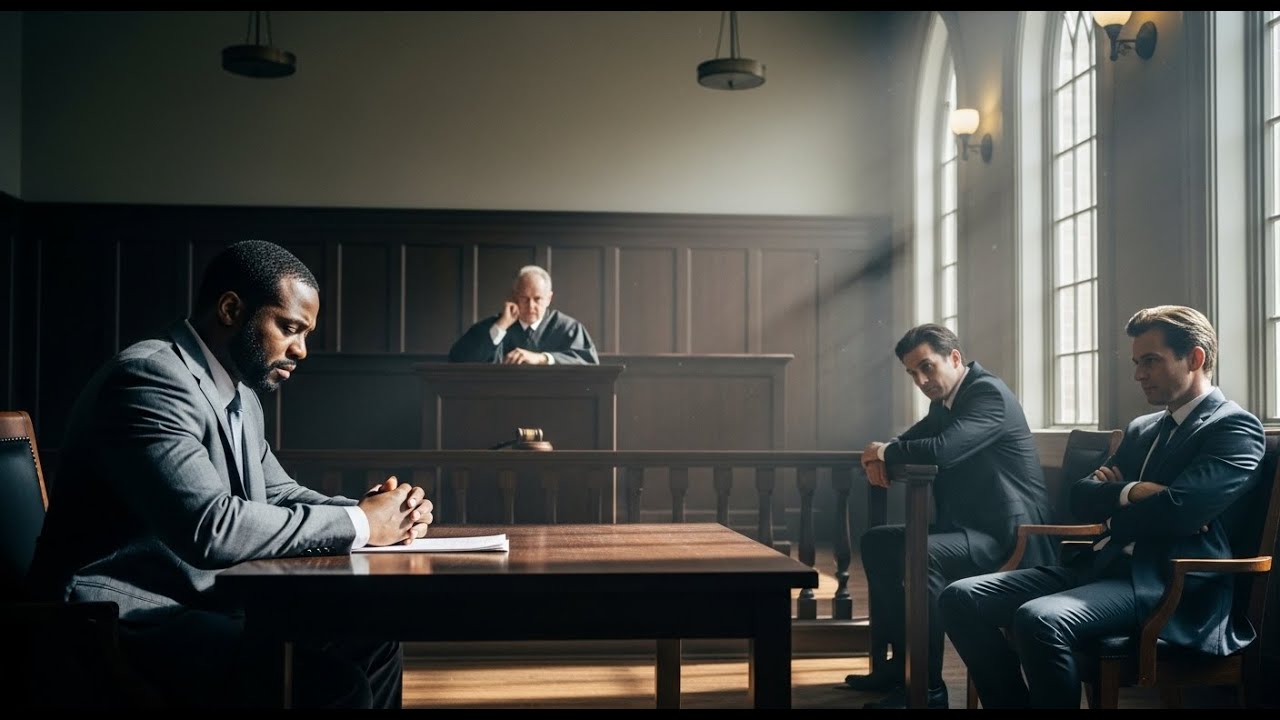 Суд с пренебрежением отнесся к чернокожей девушке, защищавшей своего отца, — один юридический арг...