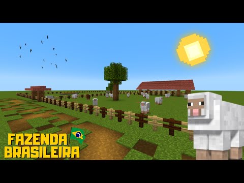 Monsanto criará fazenda virtual no Minecraft - Revista Globo Rural