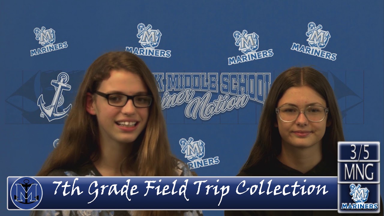 Mariner Nation At a Glance S1E6 3/6 YouTube