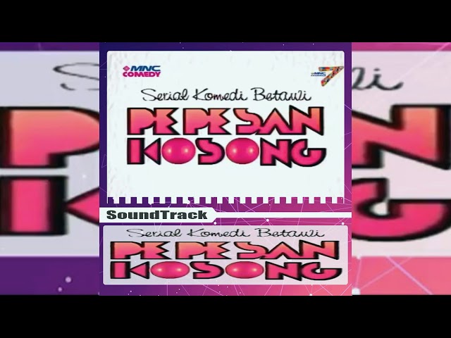 Pepesan Kosong (Soundtrack Pepesan Kosong) class=