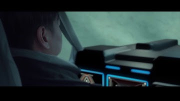 Recreating BladeRunner2049