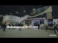 #TeamAlstom at SITCE 2022