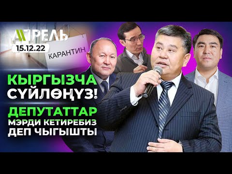 ДЕПУТАТ ВИЦЕ-МЭРДИ \