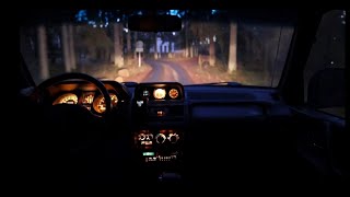 Mitsubishi Pajero 1991 REVIEW   |   ADVENTURERS CAR!