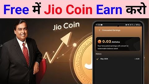 Jio Coin Kaise Earn Kare | Jio Coin Price I Jiosphere App Kaise Use Kare | How To Earn Jio Coin