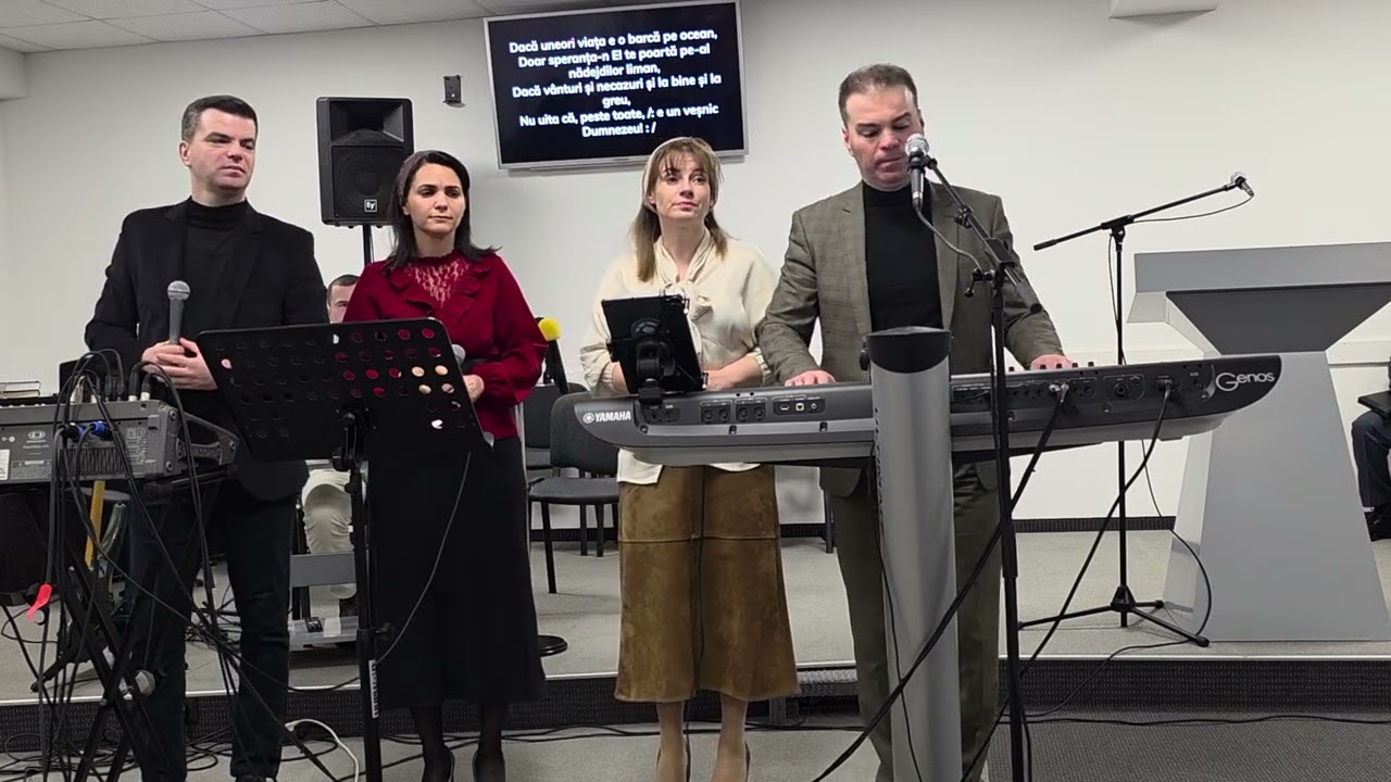 Frații Bălan. Dacă uneori in viață. 