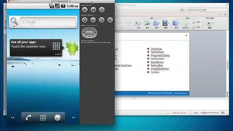 19 Android用户界面之常用控件TimePicker