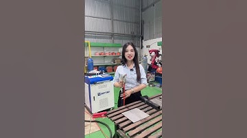 Hàn laser có dễ sử dụng không ...