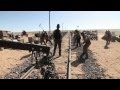 The Lone Ranger - Riding The Rails Of The Lone Ranger - Behind the Scenes